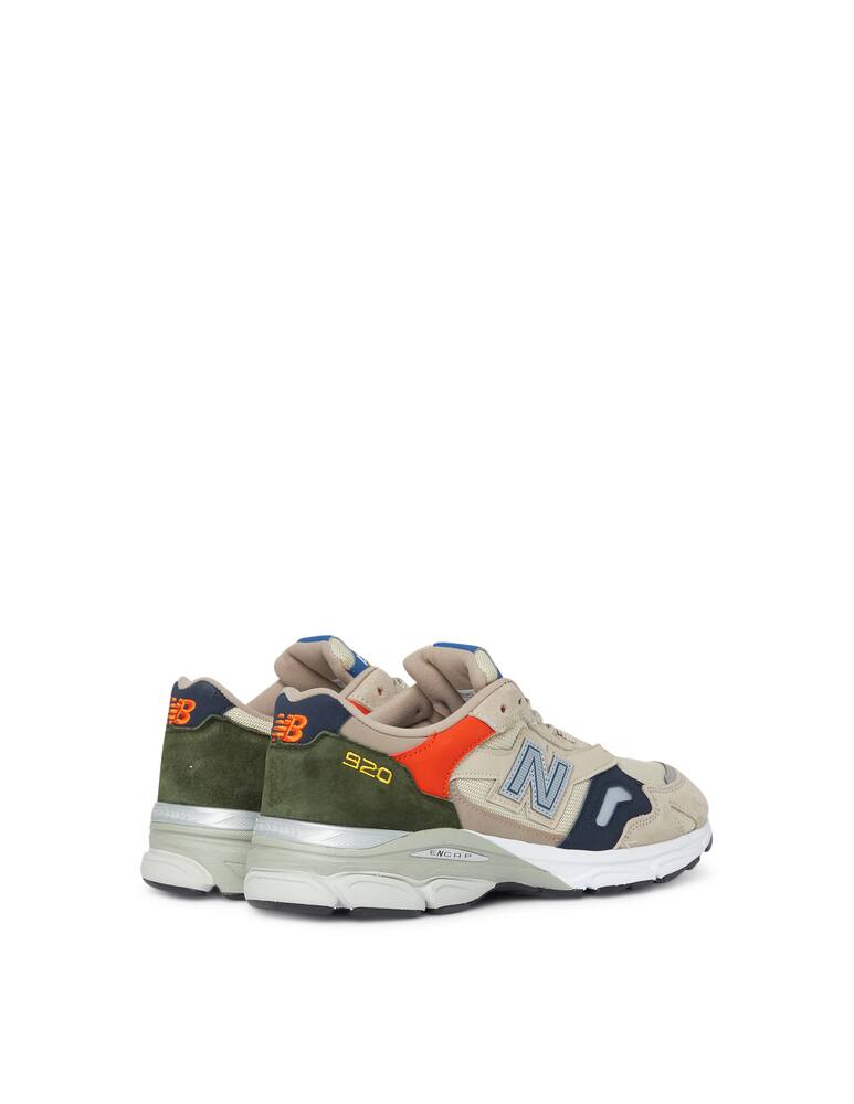 New Balance M920 made in uk sneakers - picture 4 New Balance M920 made in uk sneakers - picture 4
