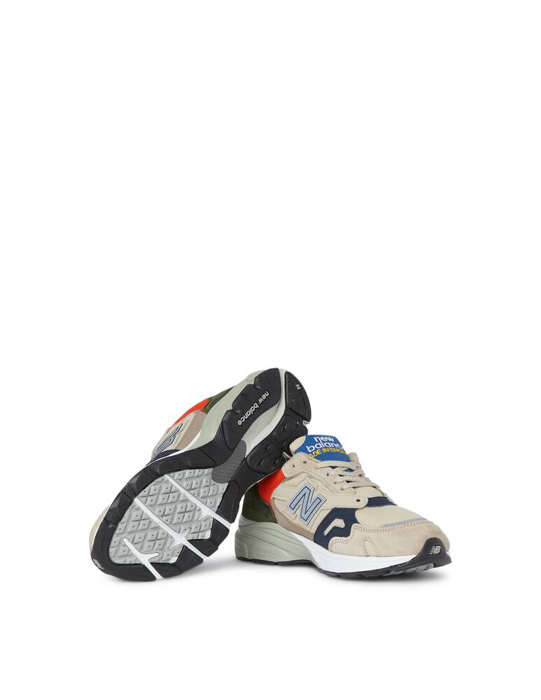 rinascente New Balance M920 made in uk sneakers