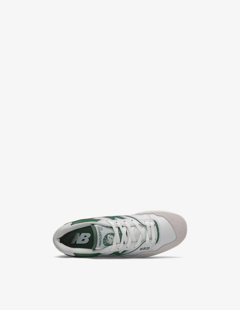 rinascente New Balance Sneakers BB550 Lthr/Suede