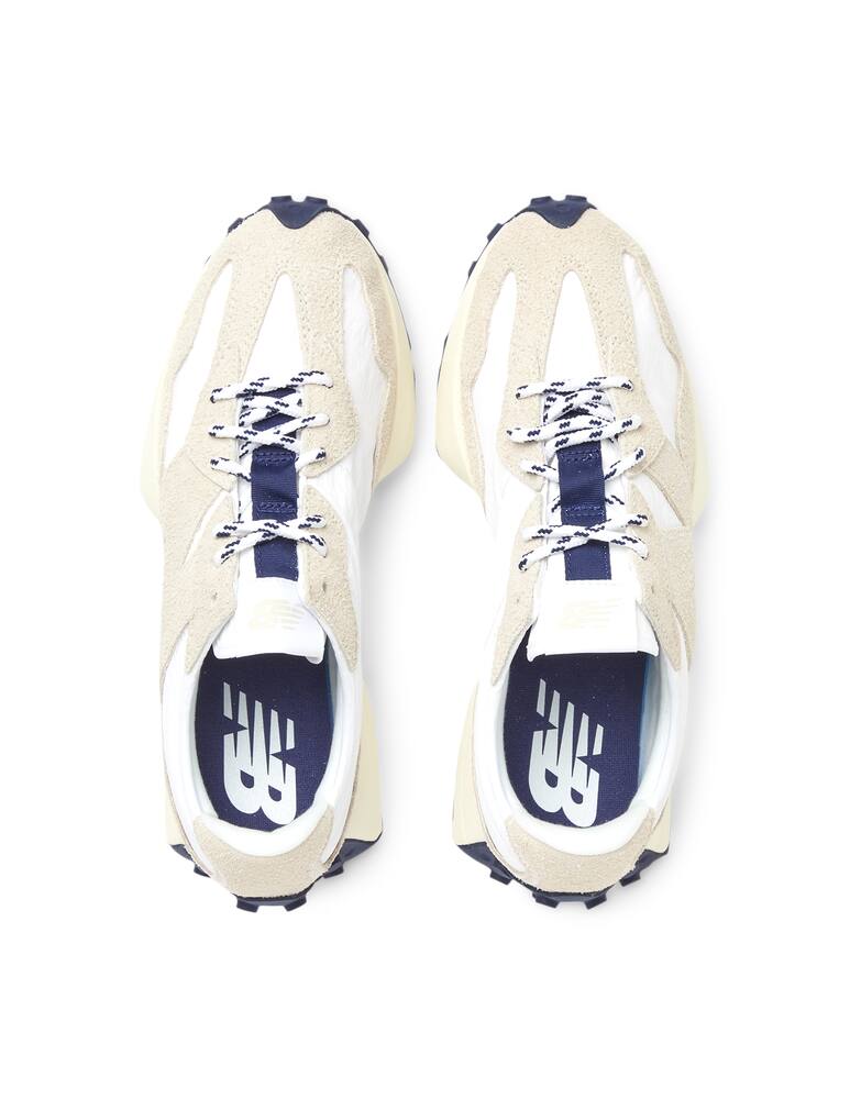 rinascente New Balance Ms327 premium sneakers