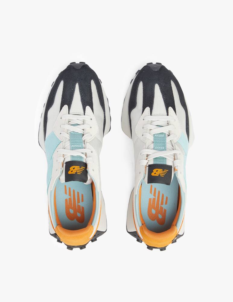 rinascente New Balance Sneaker ms3237 corduroy - beige