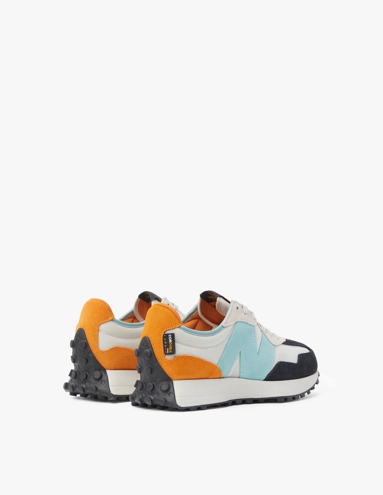 rinascente New Balance Sneaker ms3237 corduroy - beige