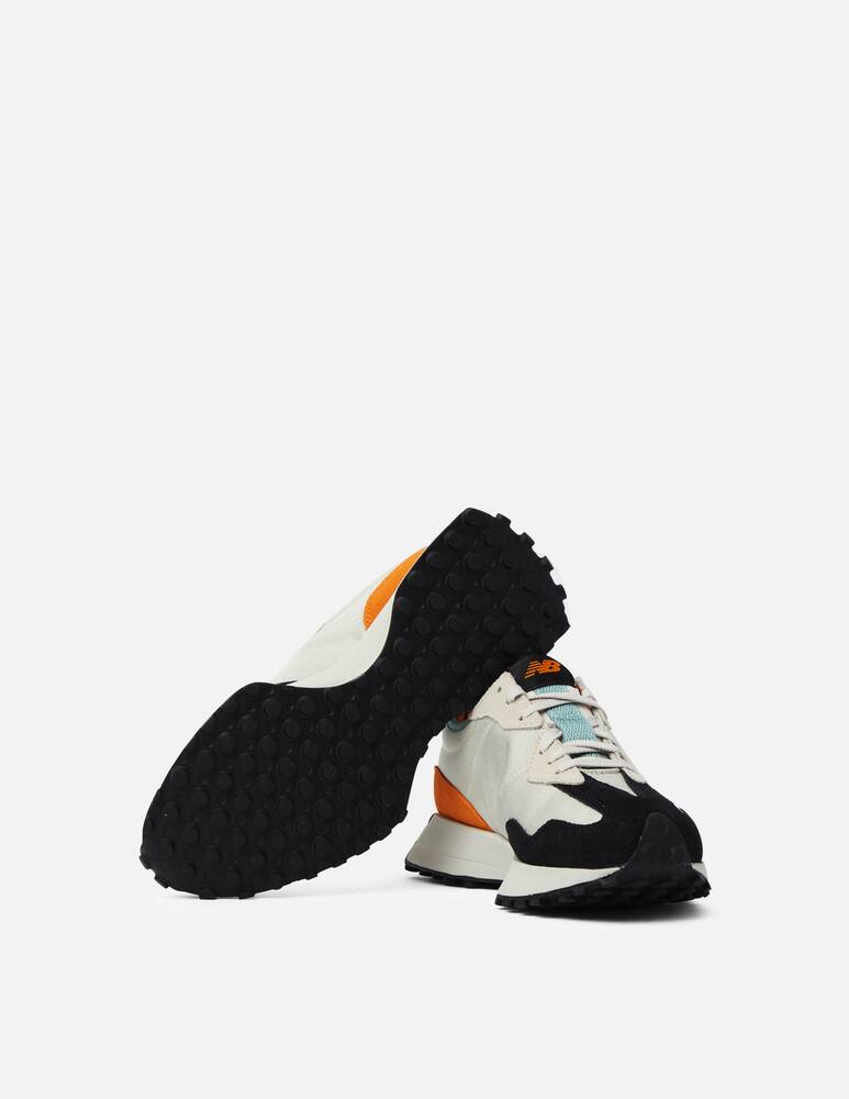 rinascente New Balance Sneaker ms3237 corduroy - beige