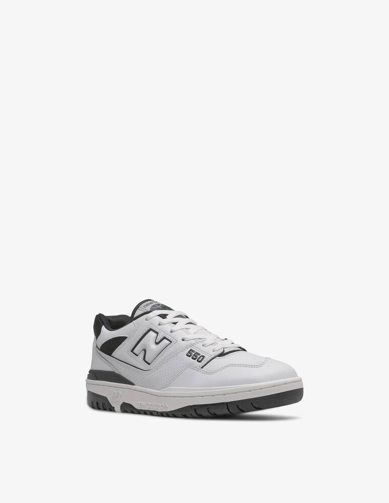 rinascente New Balance Bb550 basket tier 2 sneakers