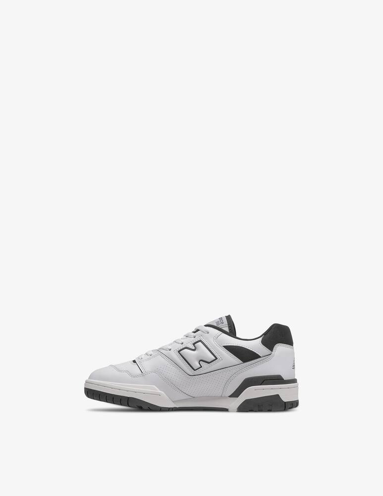 rinascente New Balance Bb550 basket tier 2 sneakers