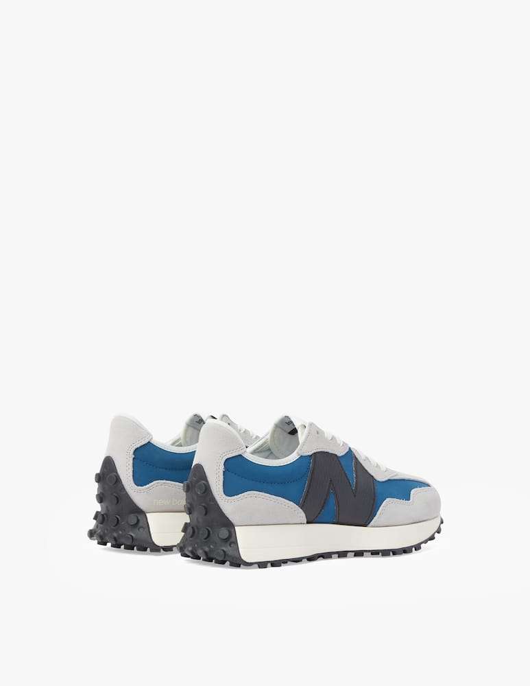 rinascente New Balance Sneaker ms3237 corduroy - grigio