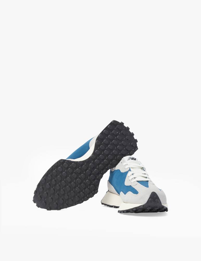 rinascente New Balance Sneaker ms3237 corduroy - grigio