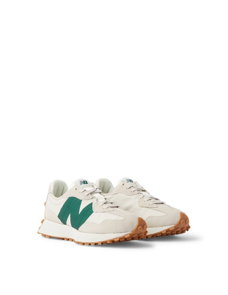 rinascente New Balance Ms327 cordura sneakers - multi