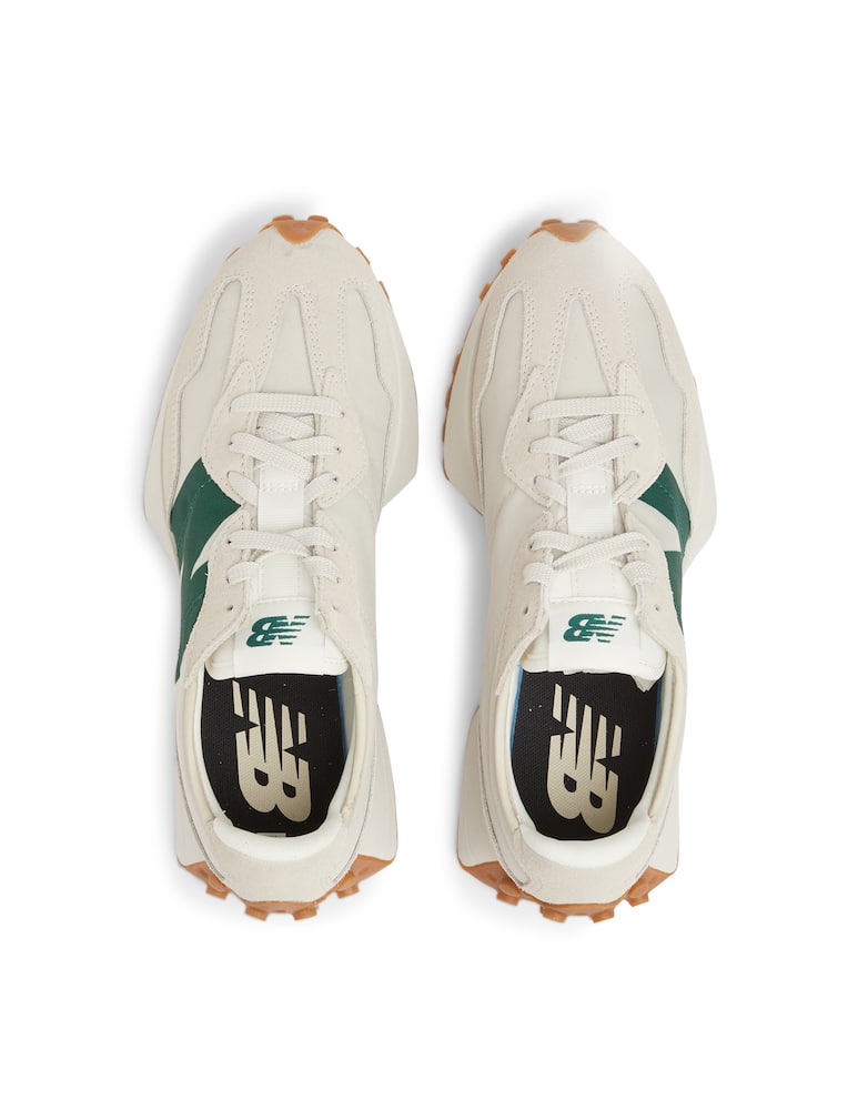 rinascente New Balance Ms327 cordura sneakers - multi