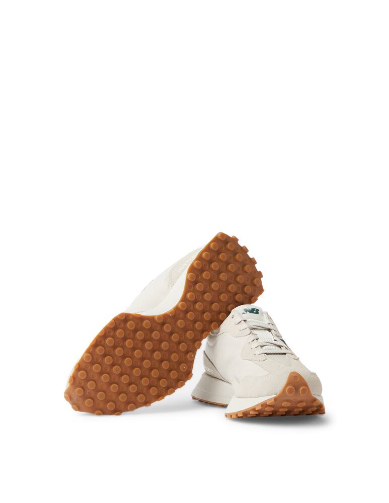 rinascente New Balance Ms327 cordura sneakers - multi