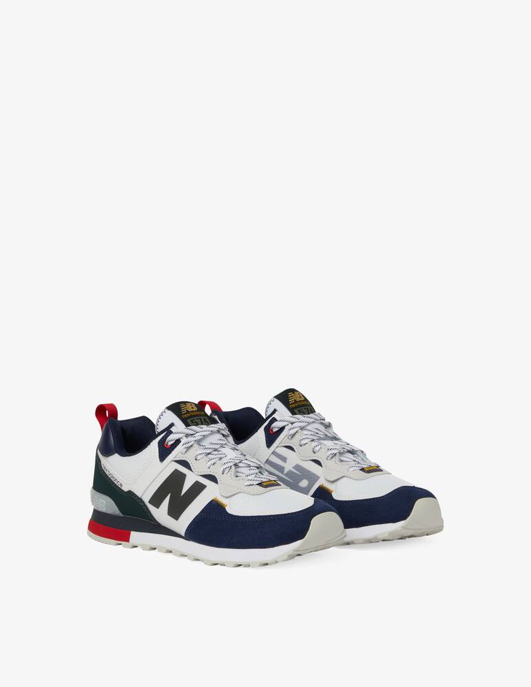 rinascente New Balance Sneaker ml574 sport pack - bianco