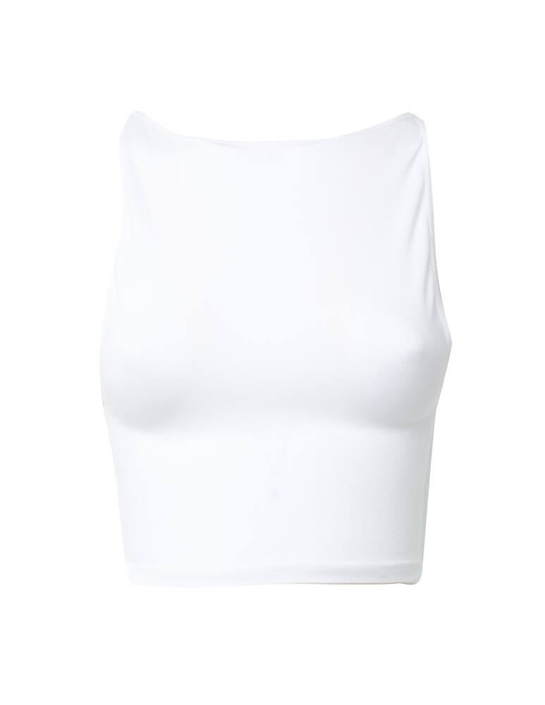 Free People Top con collo a barca Brami - immagine 1 Free People Top con collo a barca Brami - immagine 1