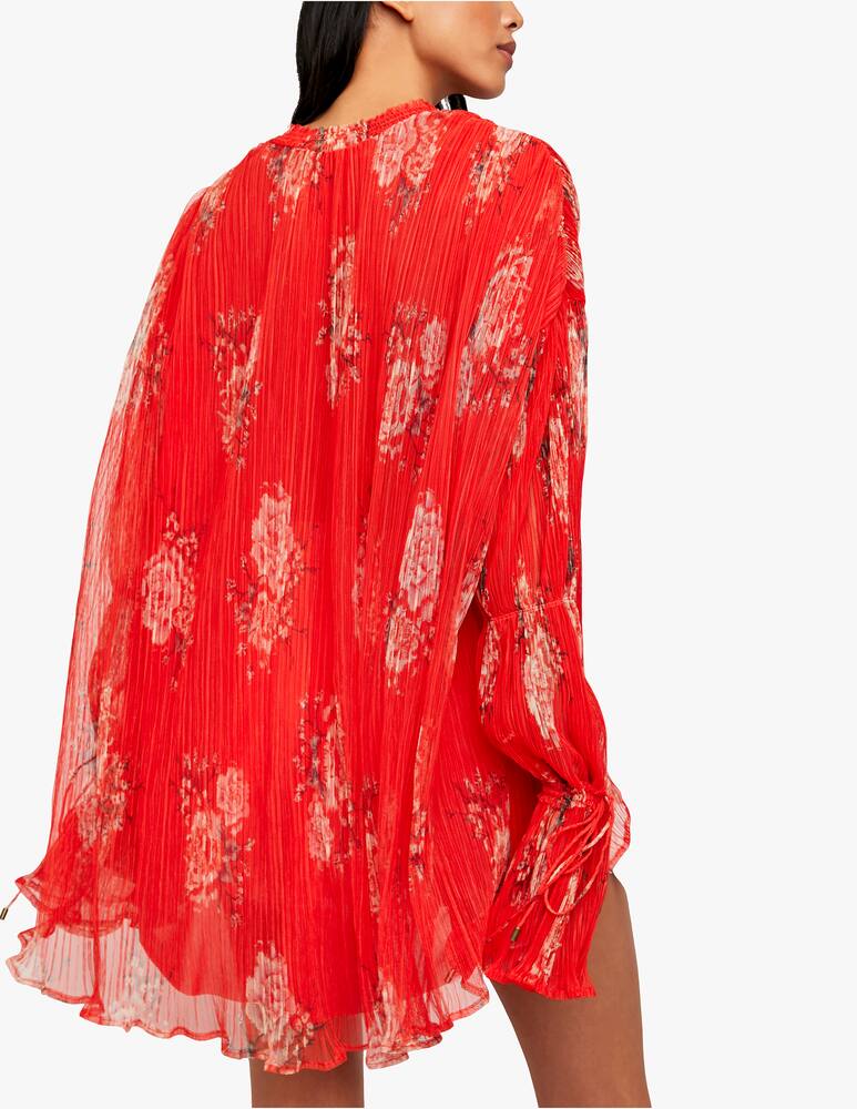 rinascente Free People Tunica Dahlia