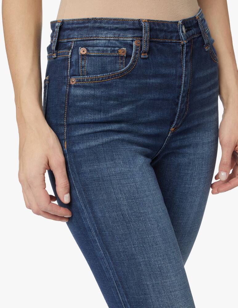 rinascente Rag & Bone Nina skinny jeans - blue