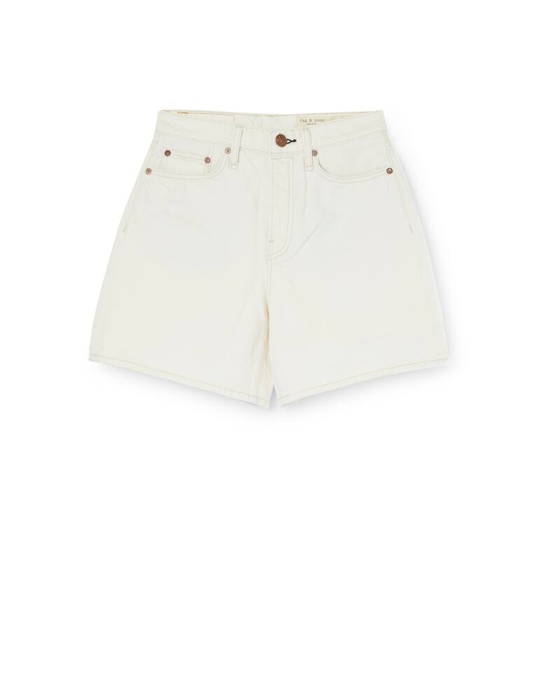 rinascente Rag & Bone Maya bermuda shorts - beige