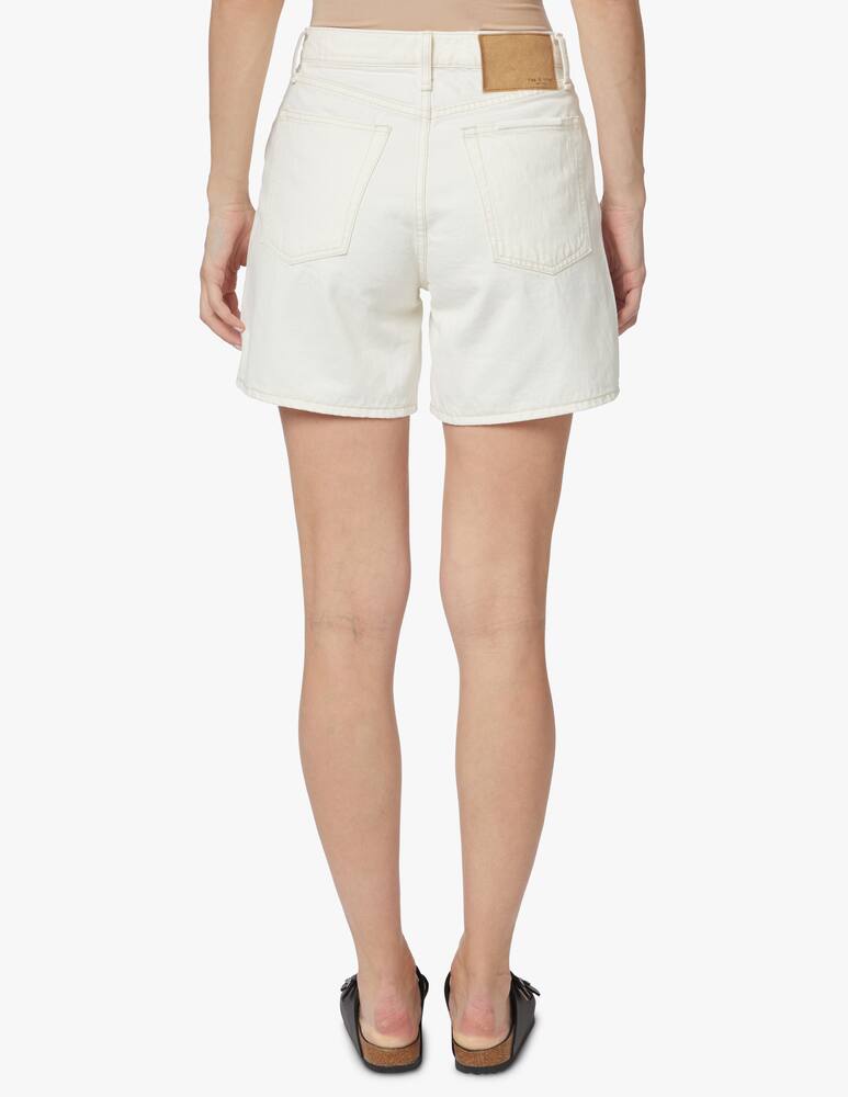 rinascente Rag & Bone Maya bermuda shorts - beige
