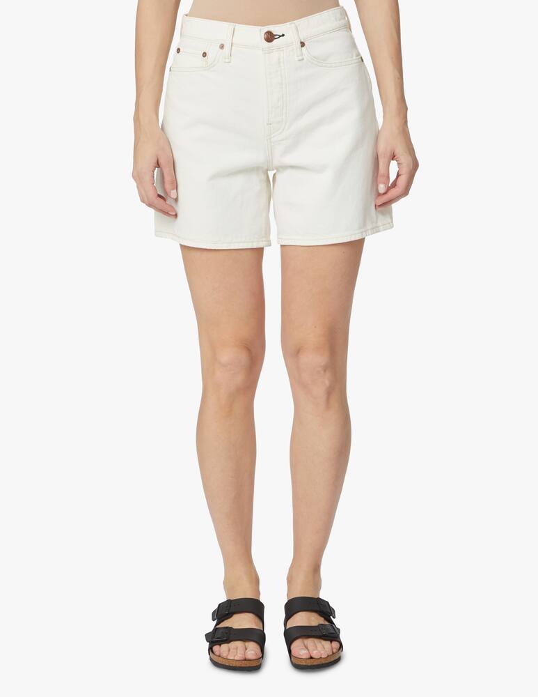 rinascente Rag & Bone Maya bermuda shorts - beige