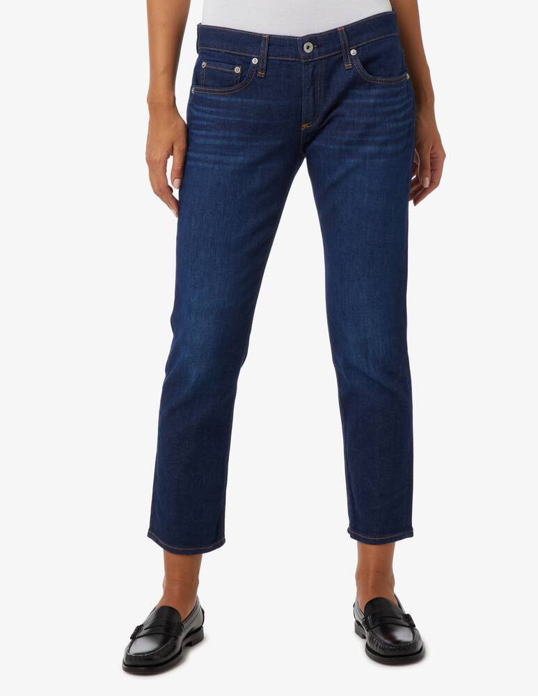 rinascente Rag & Bone DRE slim boy jeans - Blue