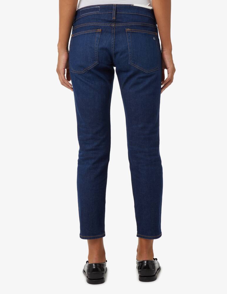 rinascente Rag & Bone DRE slim boy jeans - Blue