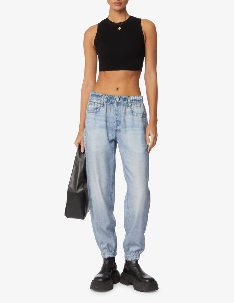 rinascente Rag & Bone Liquid miramar jogger