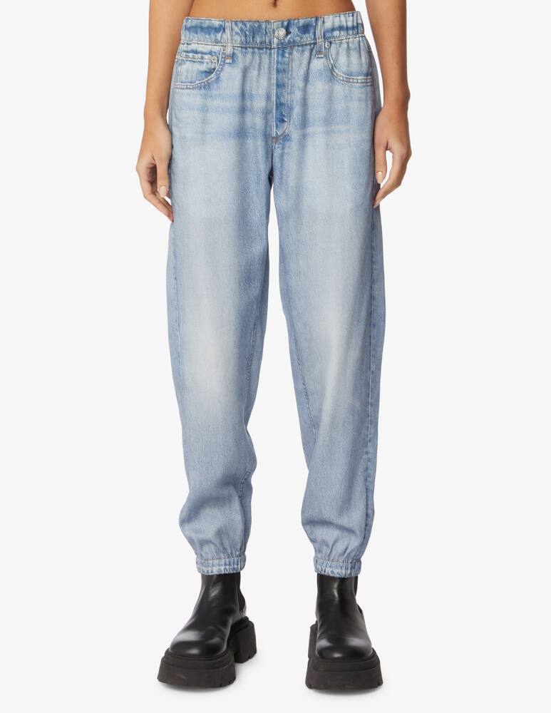 Rag & Bone Liquid miramar jogger - picture 1 Rag & Bone Liquid miramar jogger - picture 1
