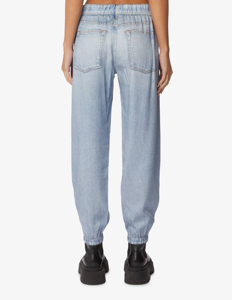 Rag & Bone Liquid miramar jogger - picture 3 Rag & Bone Liquid miramar jogger - picture 3