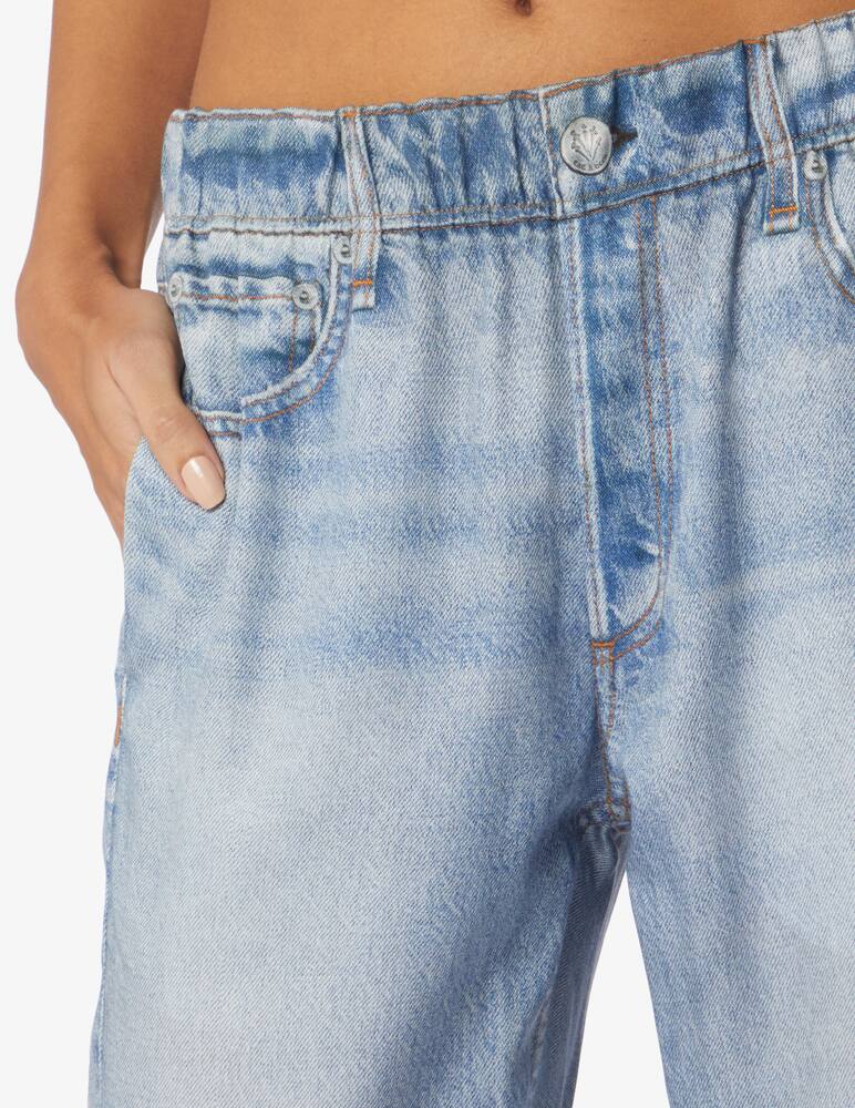 rinascente Rag & Bone Liquid miramar jogger