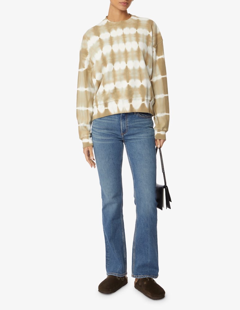 rinascente Rag & Bone Jeans a zampa Peyton