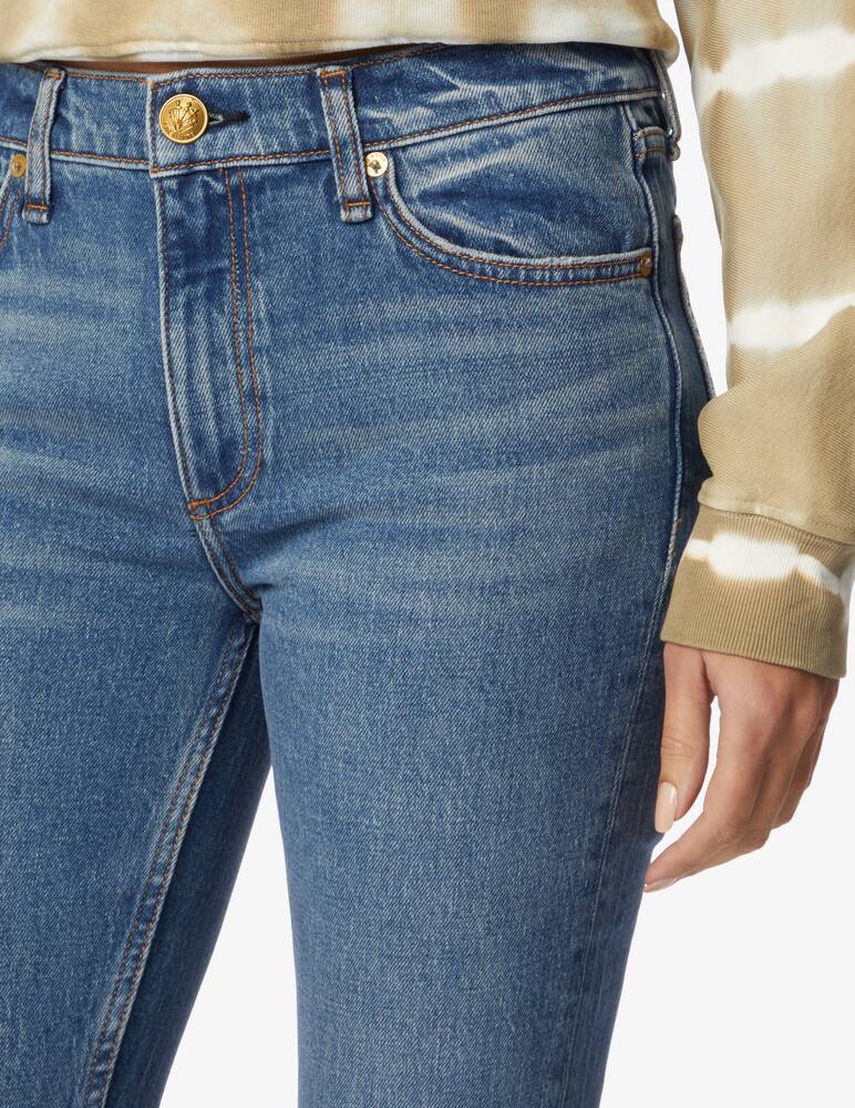 rinascente Rag & Bone Jeans a zampa Peyton