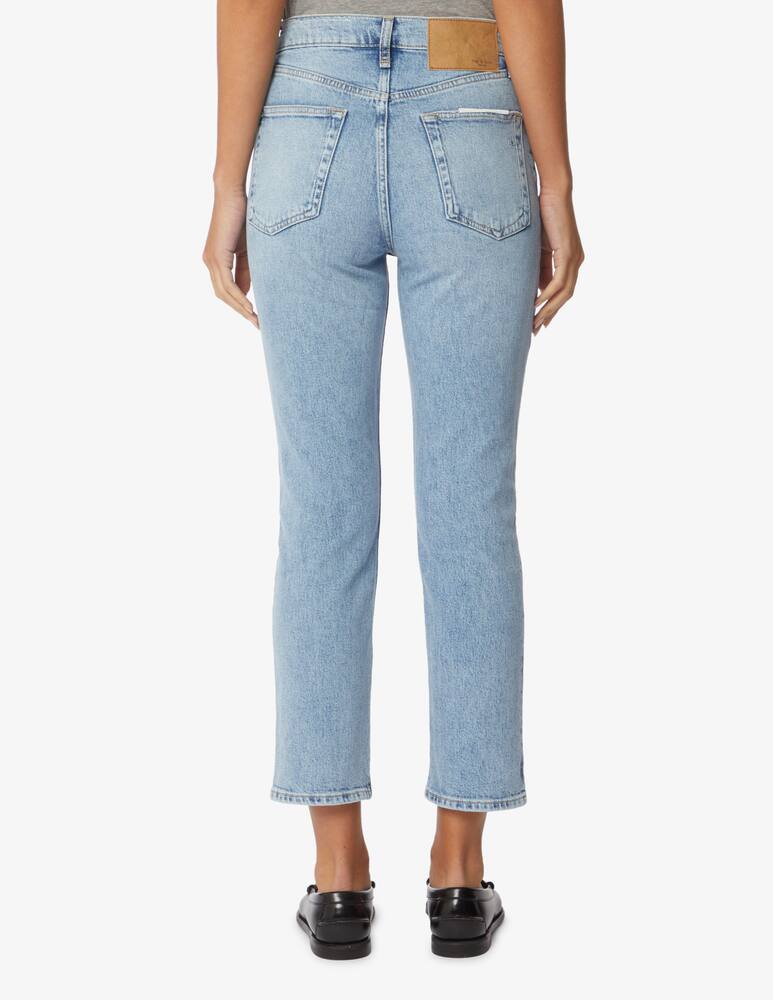 rinascente Rag & Bone Wren slim-fit jeans