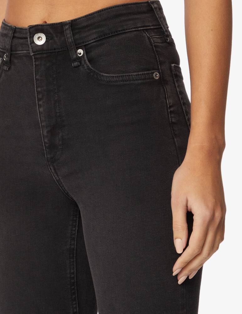 rinascente Rag & Bone Nina high rise skinny jeans