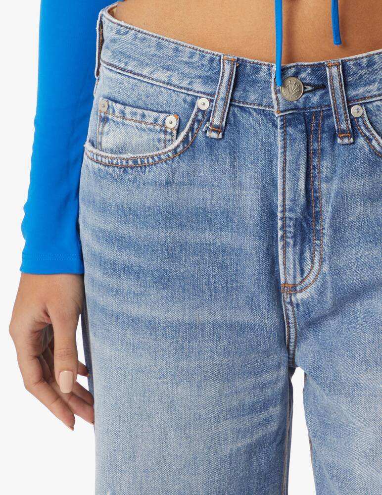 rinascente Rag & Bone Jeans a zampa Logan