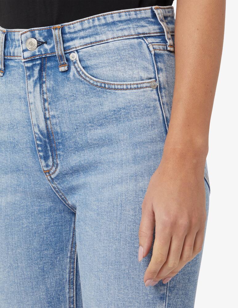 rinascente Rag & Bone Nina jeans skinny alla caviglia a vita alta