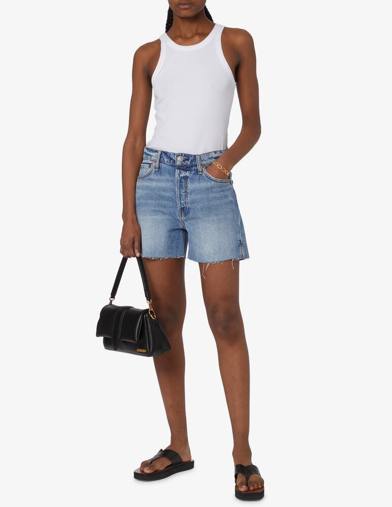 rinascente Rag & Bone Vintage cut off short