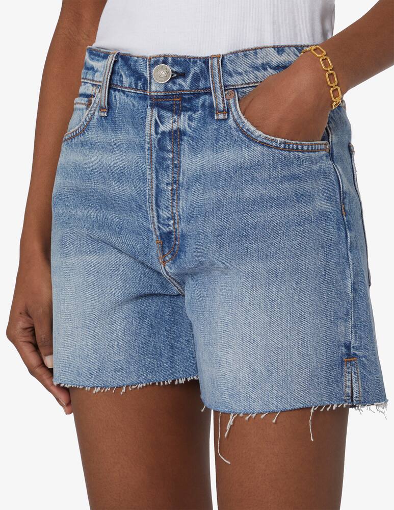 rinascente Rag & Bone Vintage cut off short