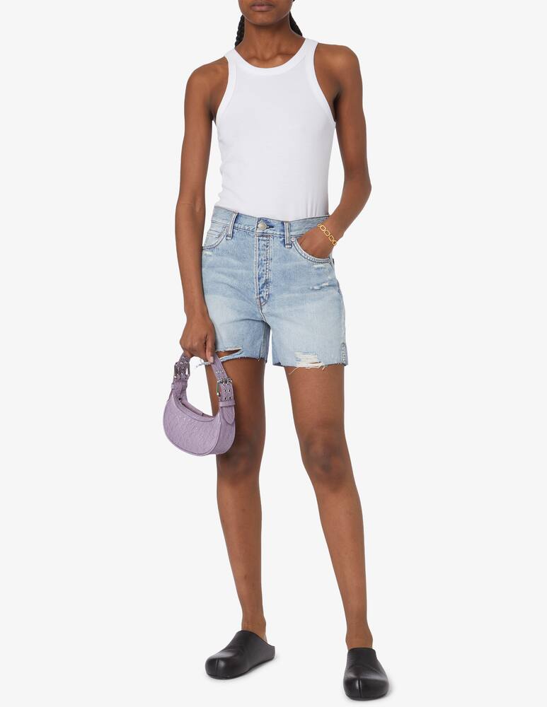 rinascente Rag & Bone Vintage cut off short