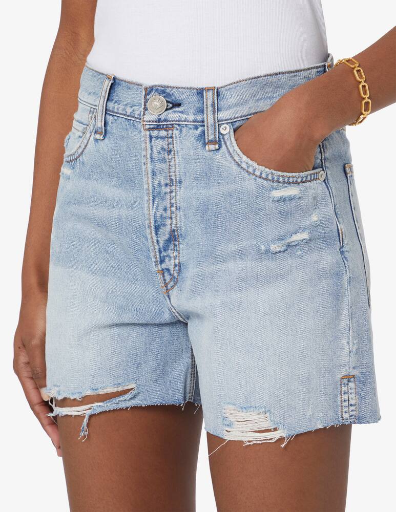 rinascente Rag & Bone Vintage cut off short