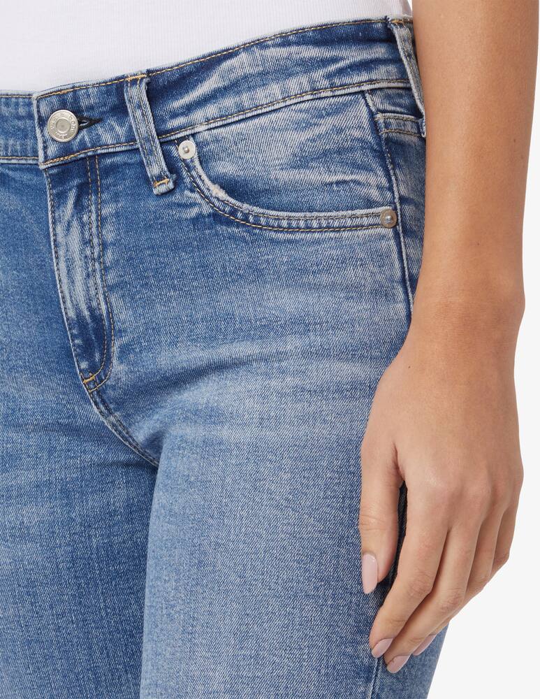 rinascente Rag & Bone Jeans skinny alla caviglia a vita media Cate