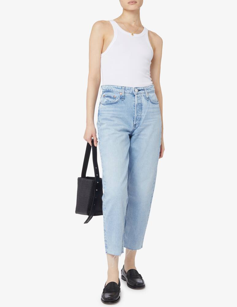Rag & Bone Jeans Alissa - immagine 2 Rag & Bone Jeans Alissa - immagine 2