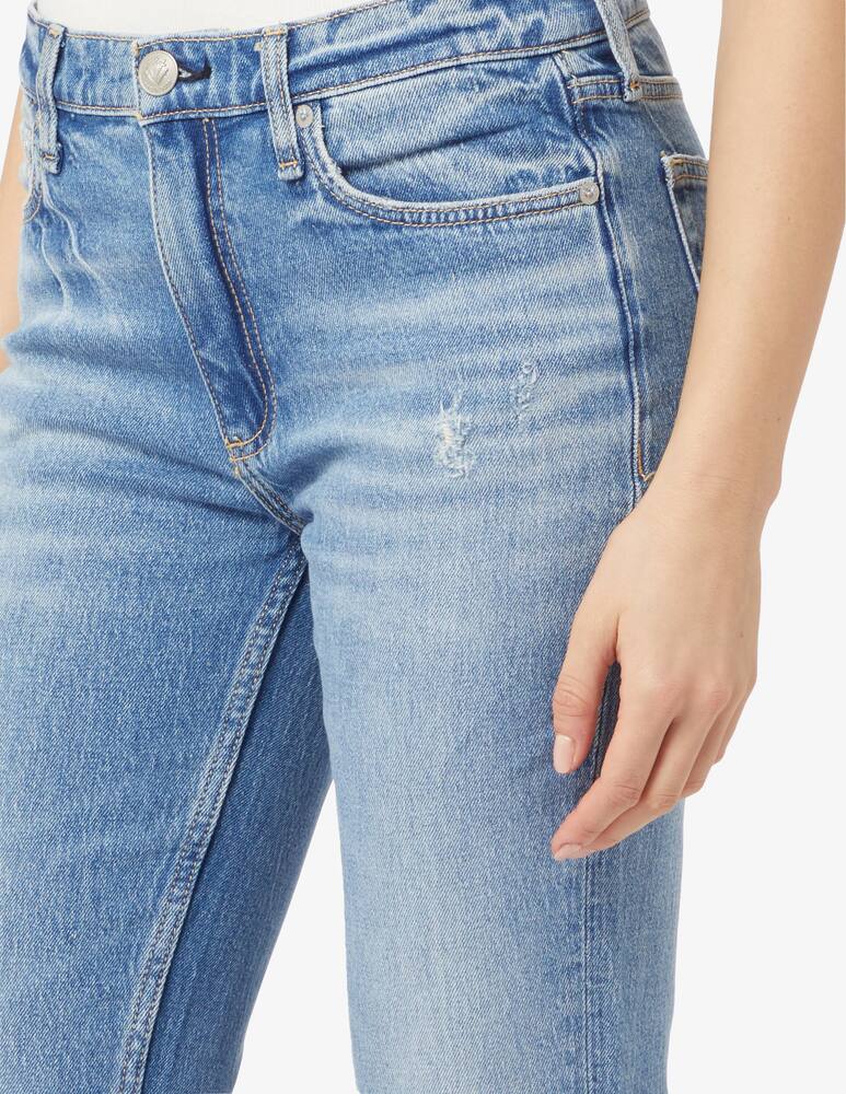 rinascente Rag & Bone Peyton mid rise ankle bootcut jeans