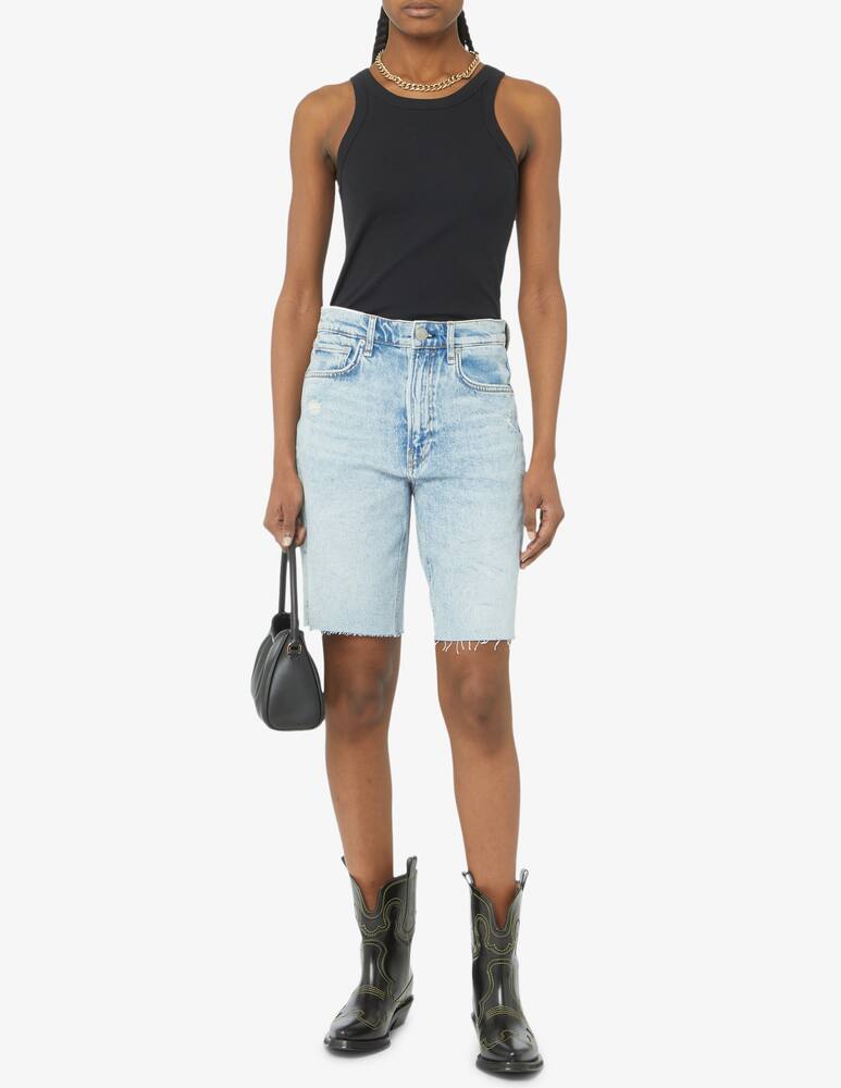 rinascente Rag & Bone Vintage bermuda jeans