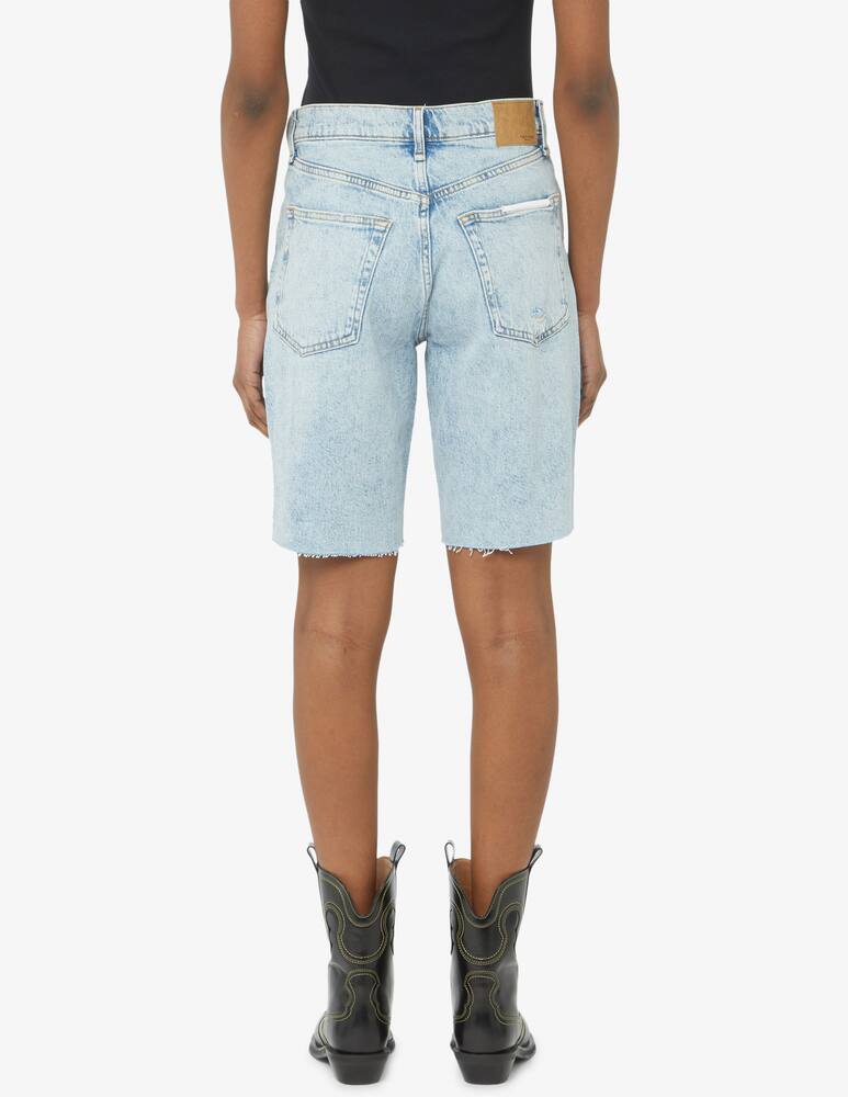 rinascente Rag & Bone Vintage bermuda jeans