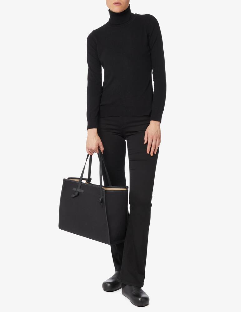 rinascente Rag & Bone Jeans a vita media a zampa Peyton