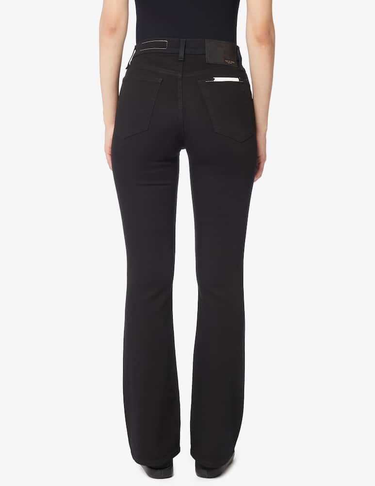 Rag & Bone Peyton mid rise flare jeans - picture 3 Rag & Bone Peyton mid rise flare jeans - picture 3