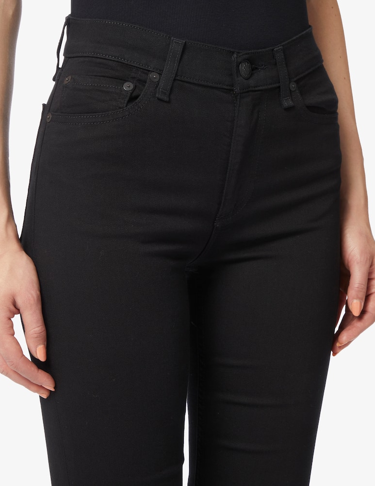 Rag & Bone Peyton mid rise flare jeans - picture 4 Rag & Bone Peyton mid rise flare jeans - picture 4