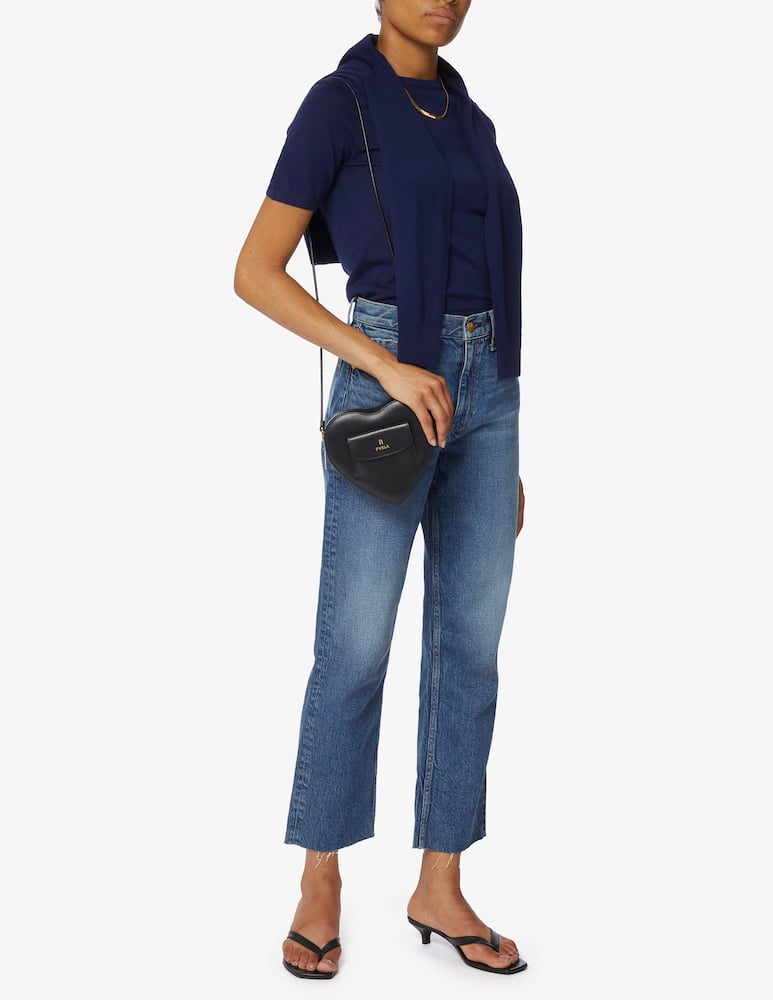 rinascente Rag & Bone Harlow mid rise jeans