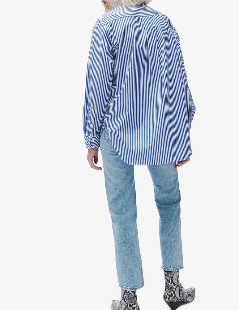 rinascente Rag & Bone Harlow mid rise jeans