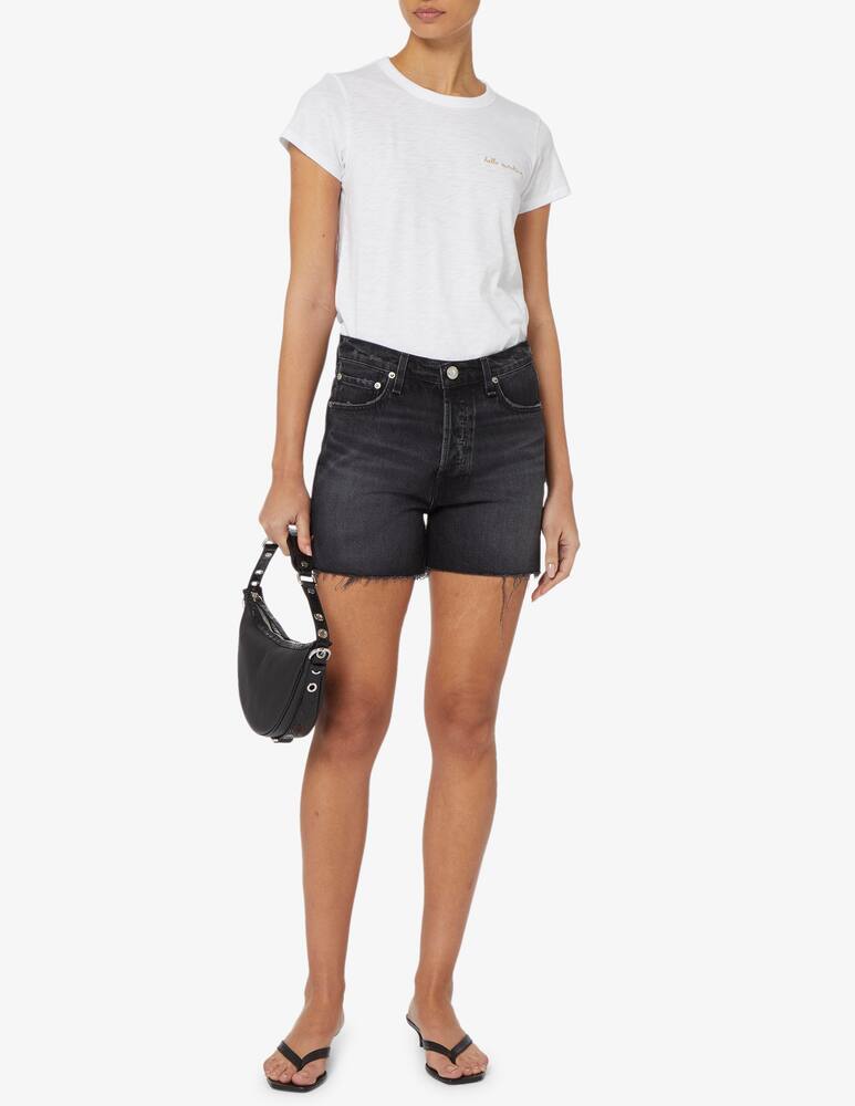 rinascente Rag & Bone Pantaloncino vintage cut off