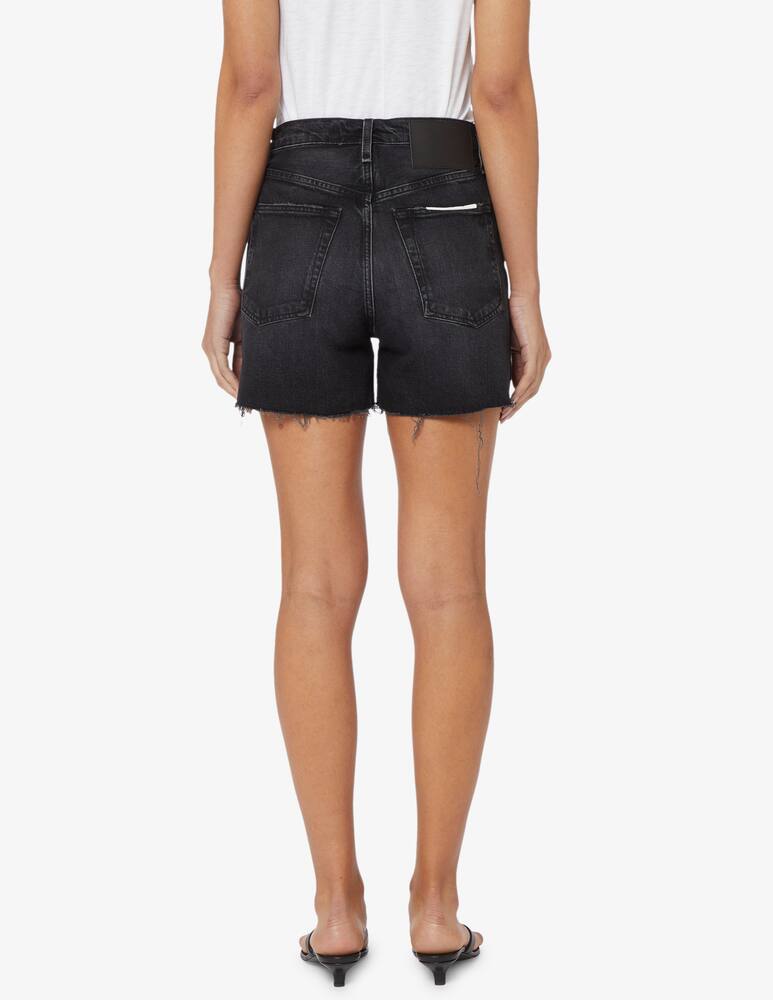 rinascente Rag & Bone Pantaloncino vintage cut off