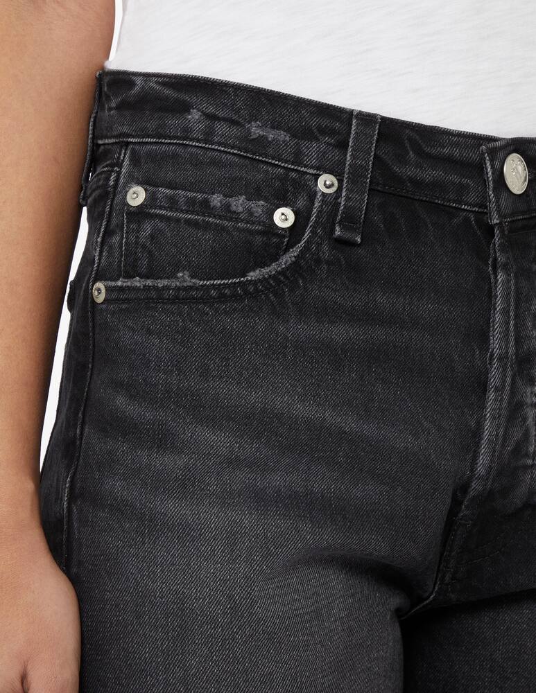 rinascente Rag & Bone Pantaloncino vintage cut off